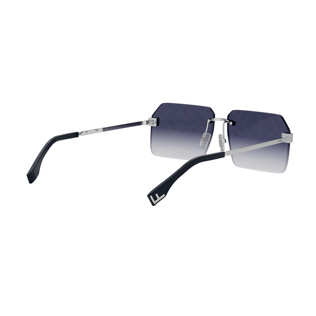 FENDI FE40043U 16W 59 SUNGLASSES