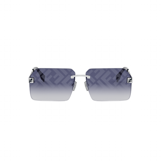 FENDI FE40043U 16W 59 SUNGLASSES