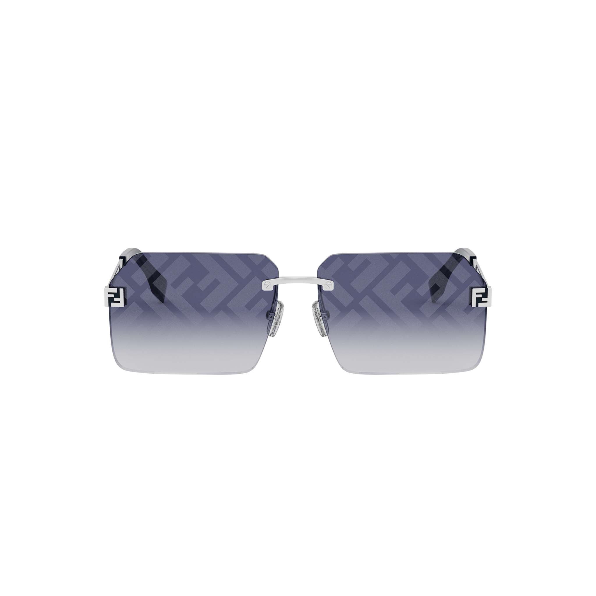 FENDI FE40043U 16W 59 SUNGLASSES