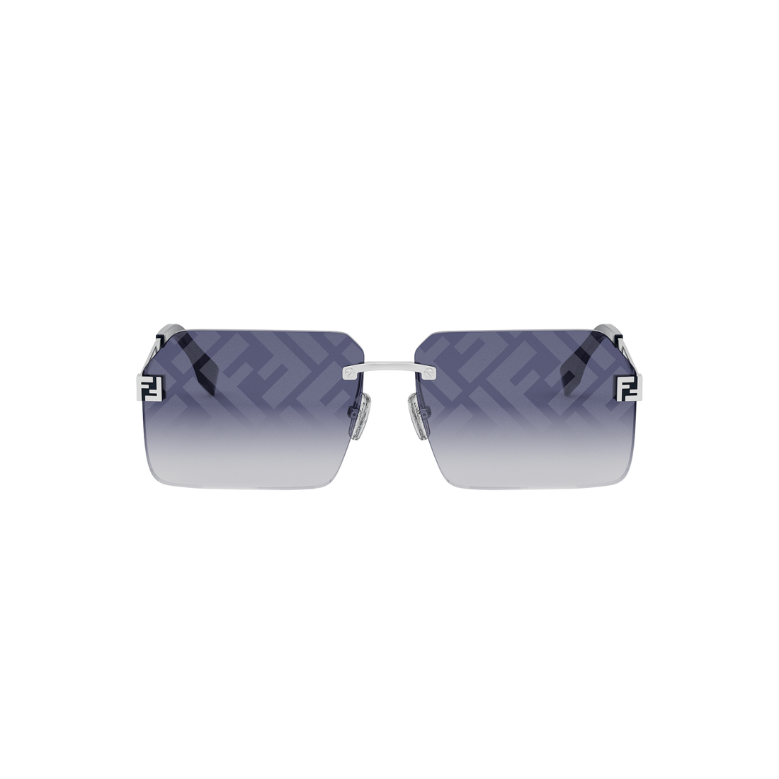 FENDI FE40043U 16W 59 SUNGLASSES