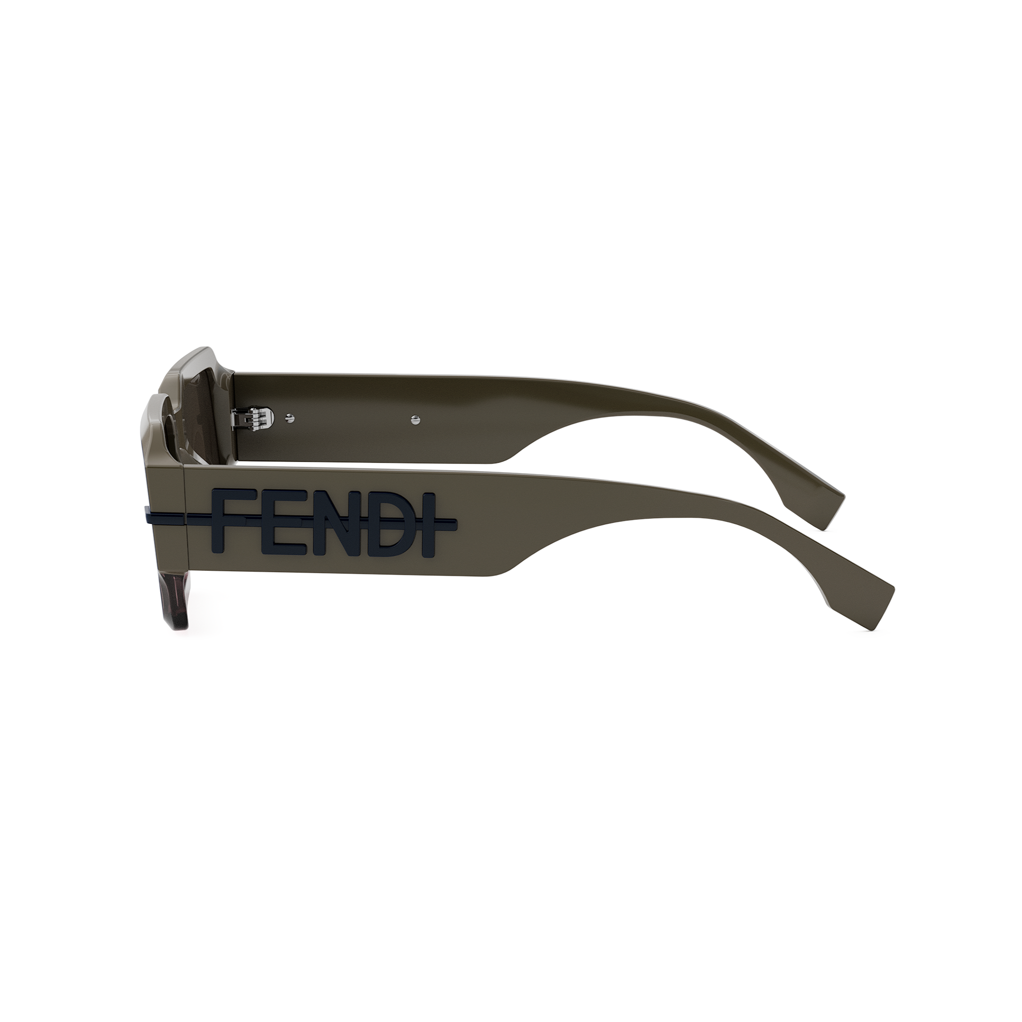 FENDI FE40073U 50E 52 SUNGLASSES