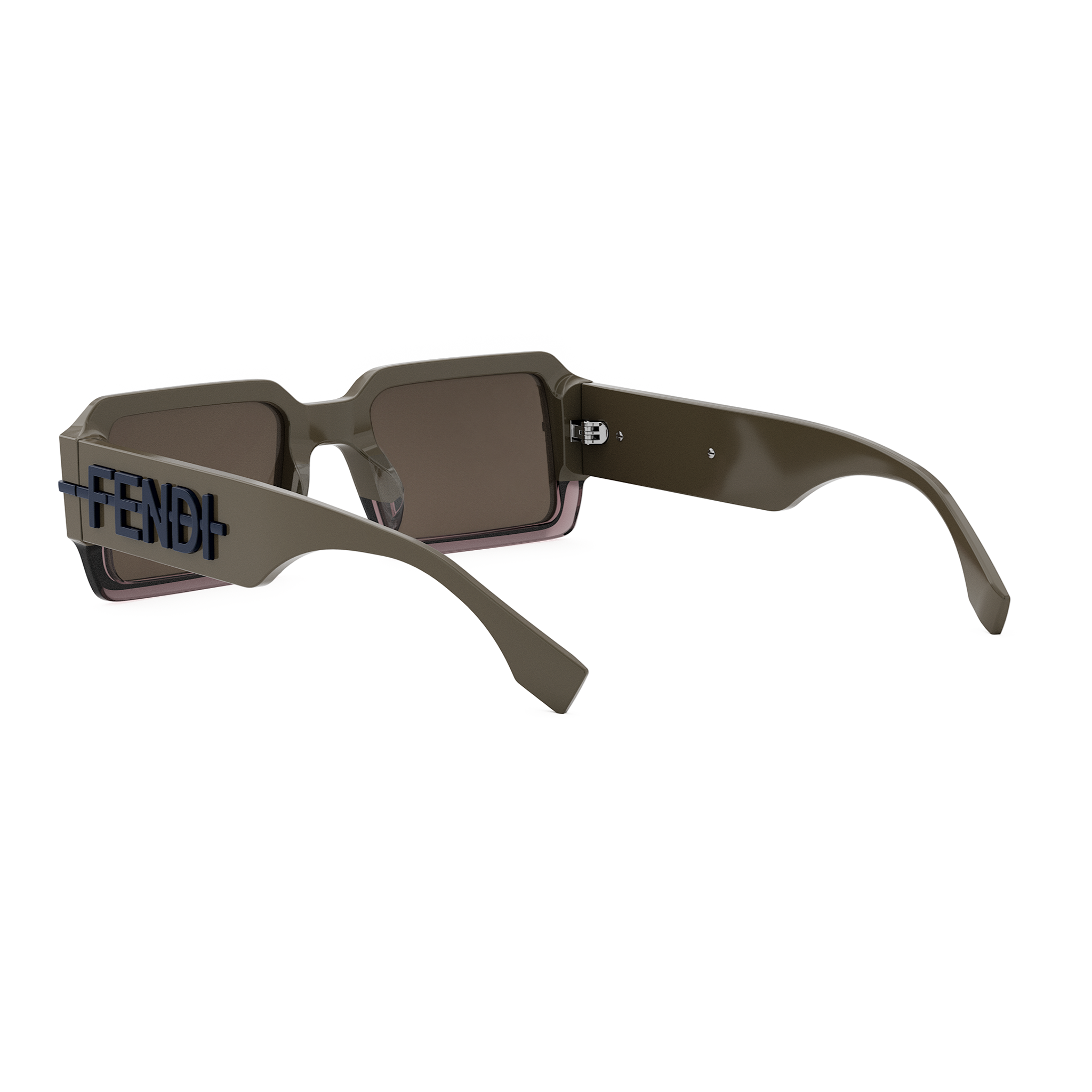 FENDI FE40073U 50E 52 SUNGLASSES