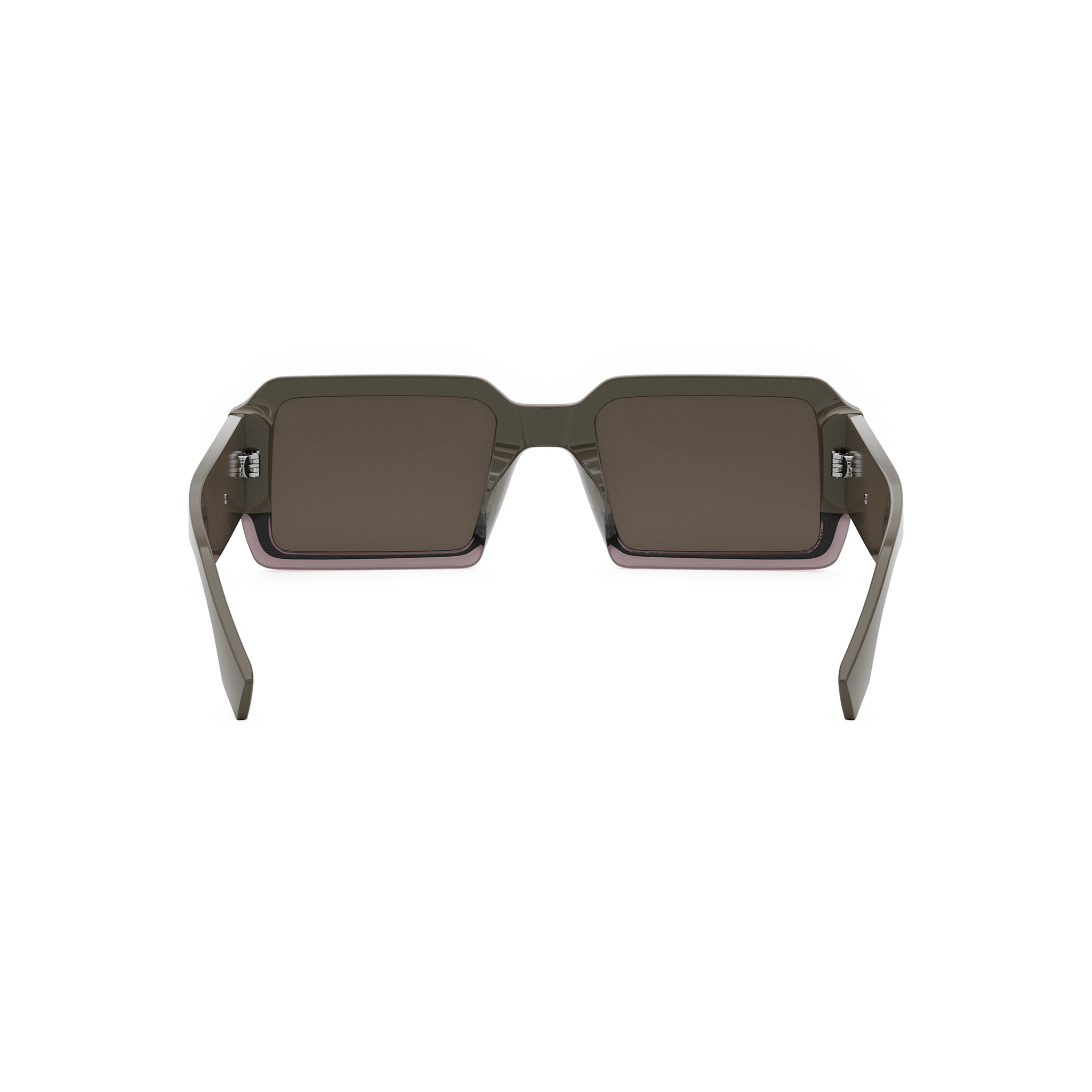 FENDI FE40073U 50E 52 SUNGLASSES