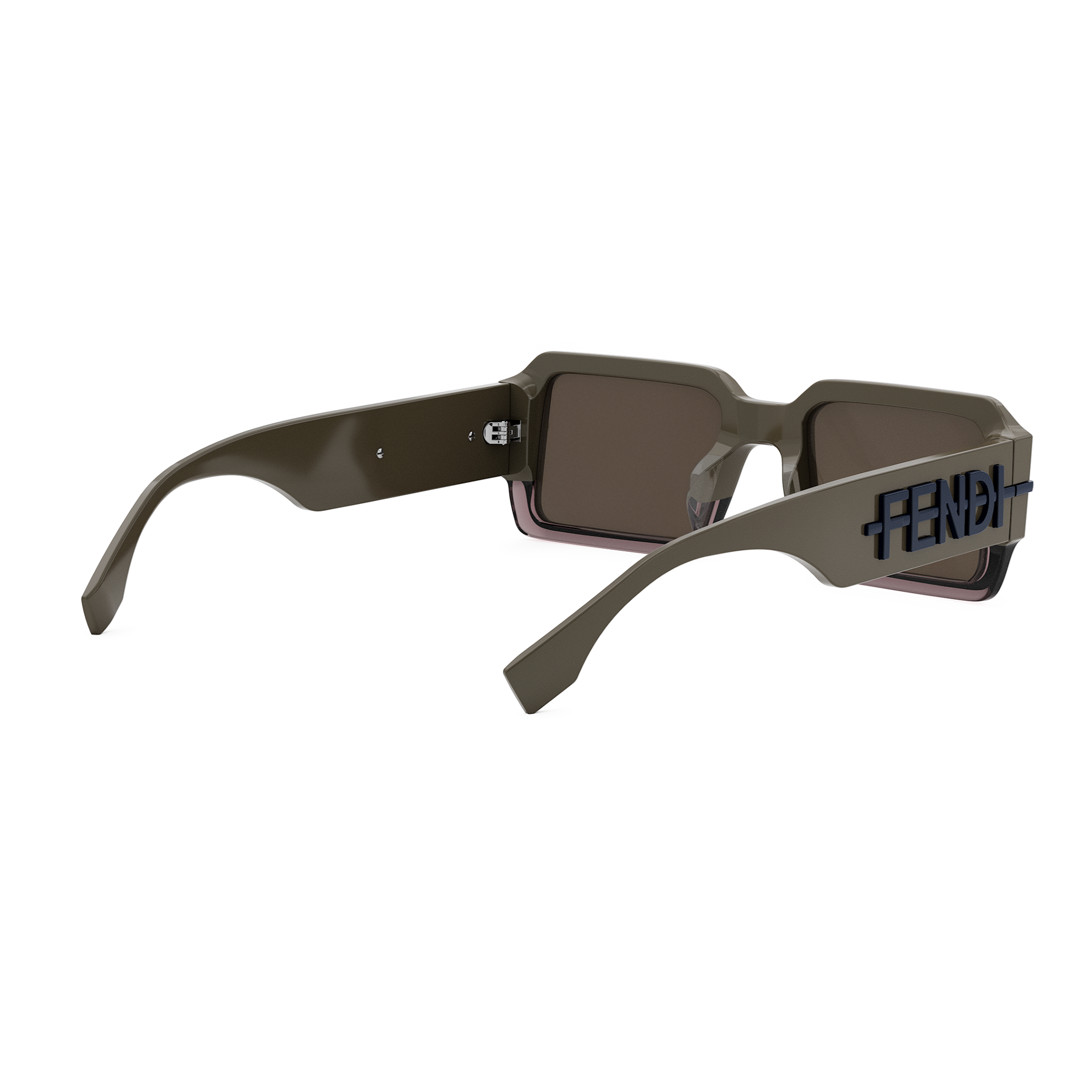 FENDI FE40073U 50E 52 SUNGLASSES