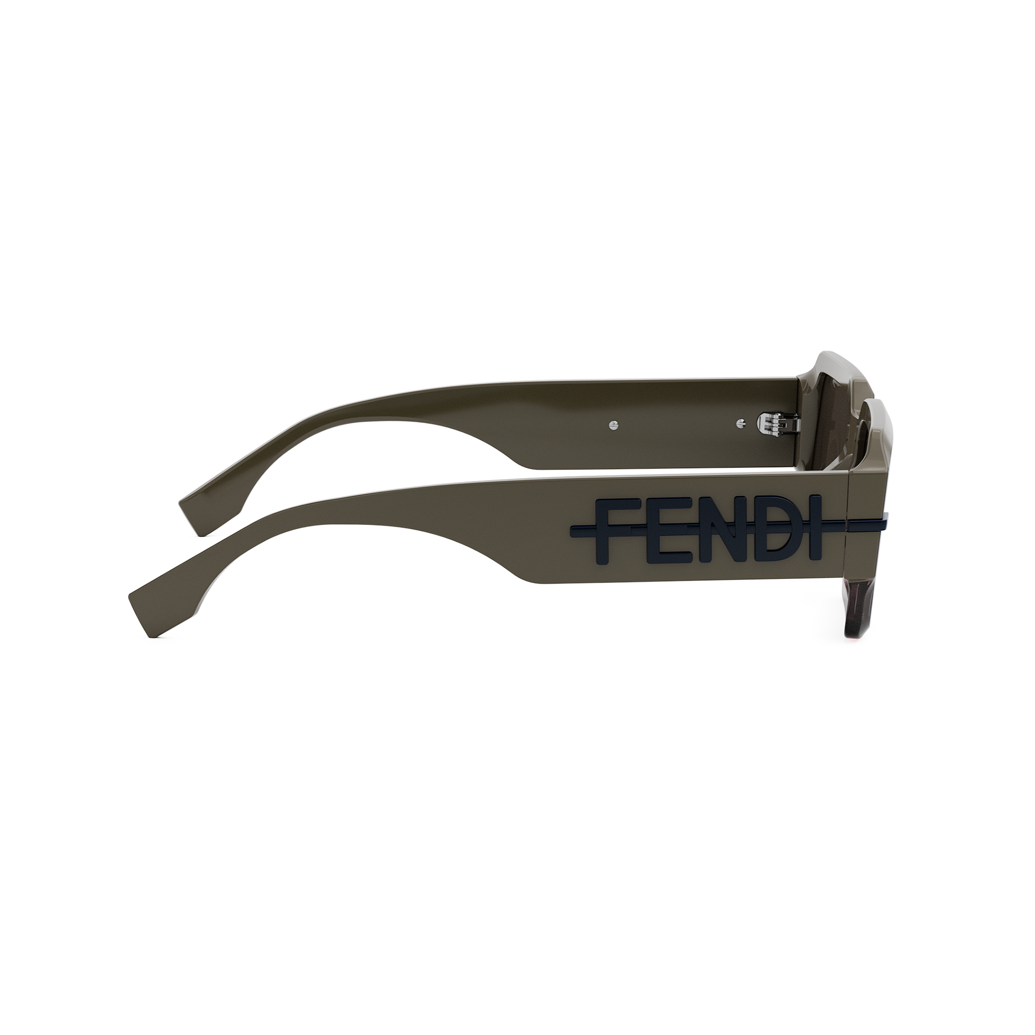 FENDI FE40073U 50E 52 SUNGLASSES