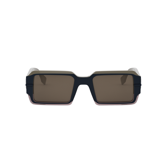 FENDI FE40073U 50E 52 SUNGLASSES