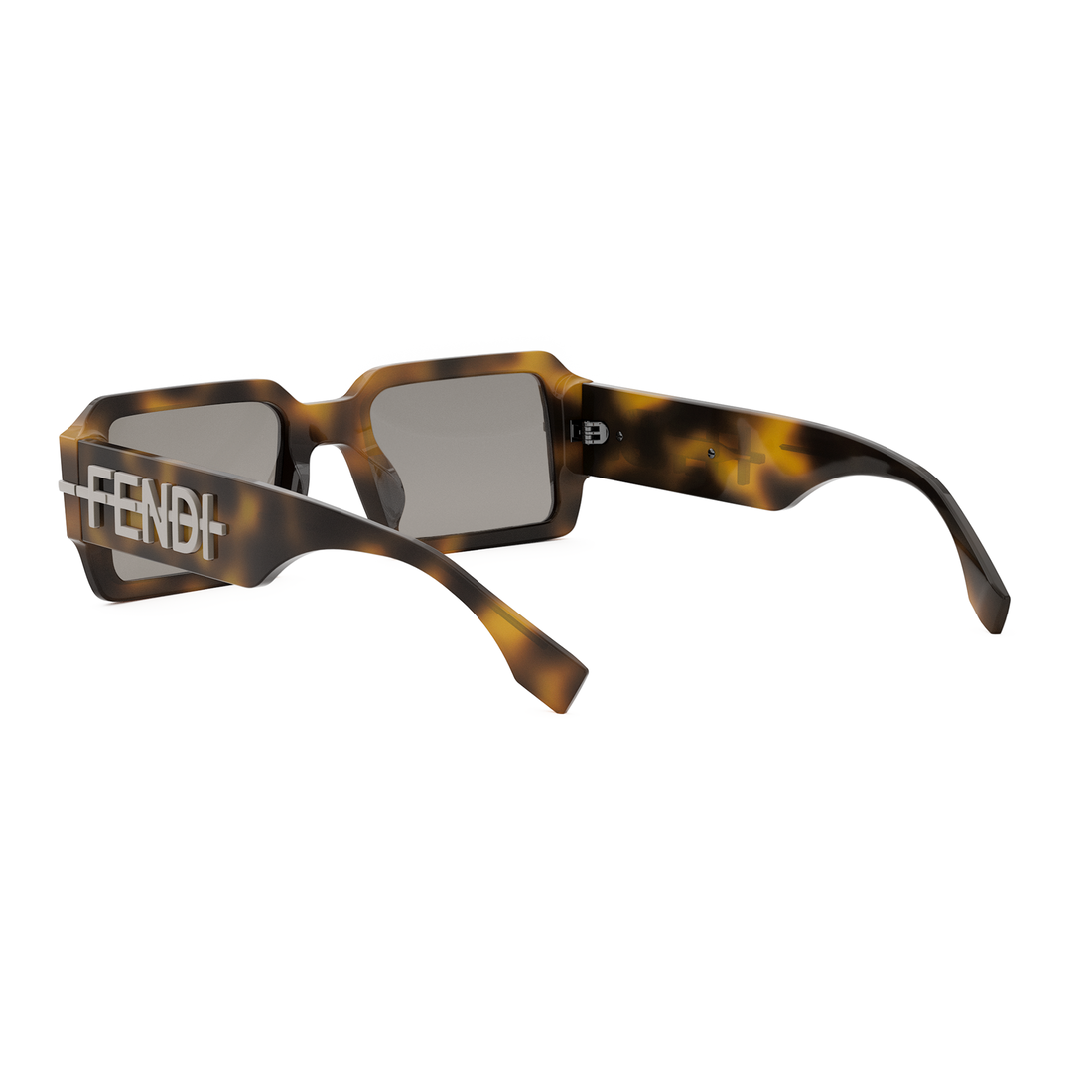 FENDI FE40073U 53E 52 SUNGLASSES