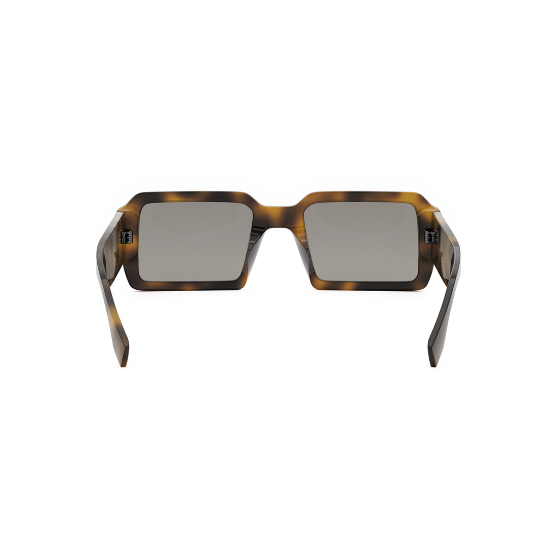 FENDI FE40073U 53E 52 SUNGLASSES