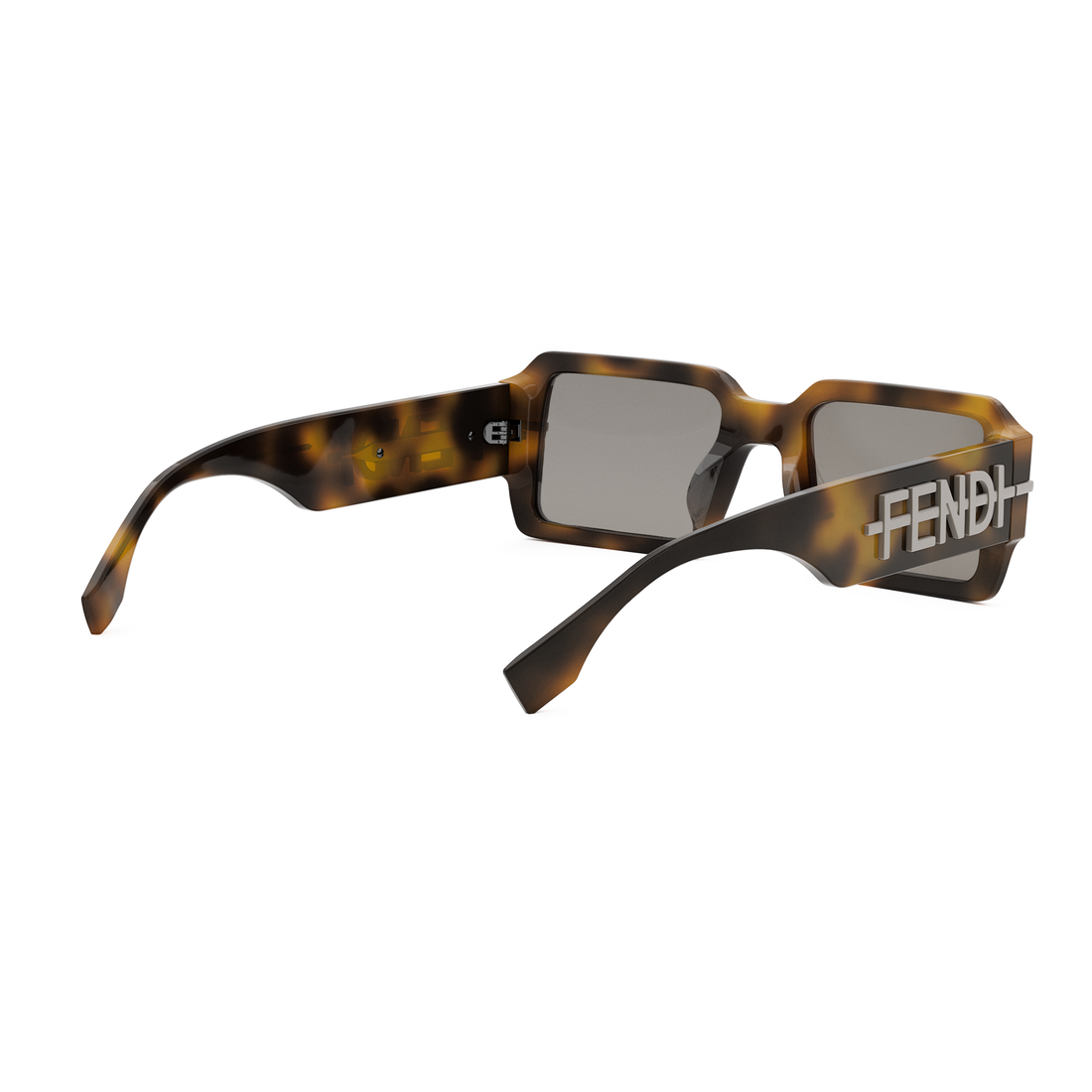 FENDI FE40073U 53E 52 SUNGLASSES