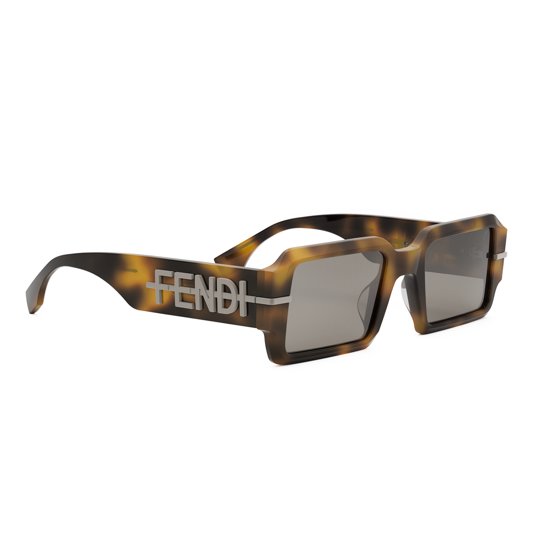 FENDI FE40073U 53E 52 SUNGLASSES