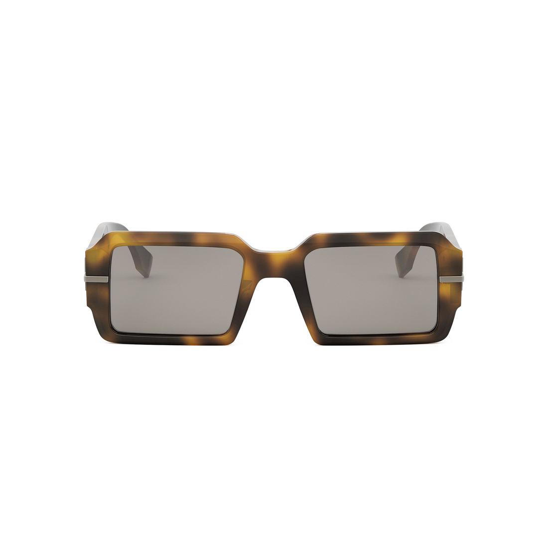 FENDI FE40073U 53E 52 SUNGLASSES