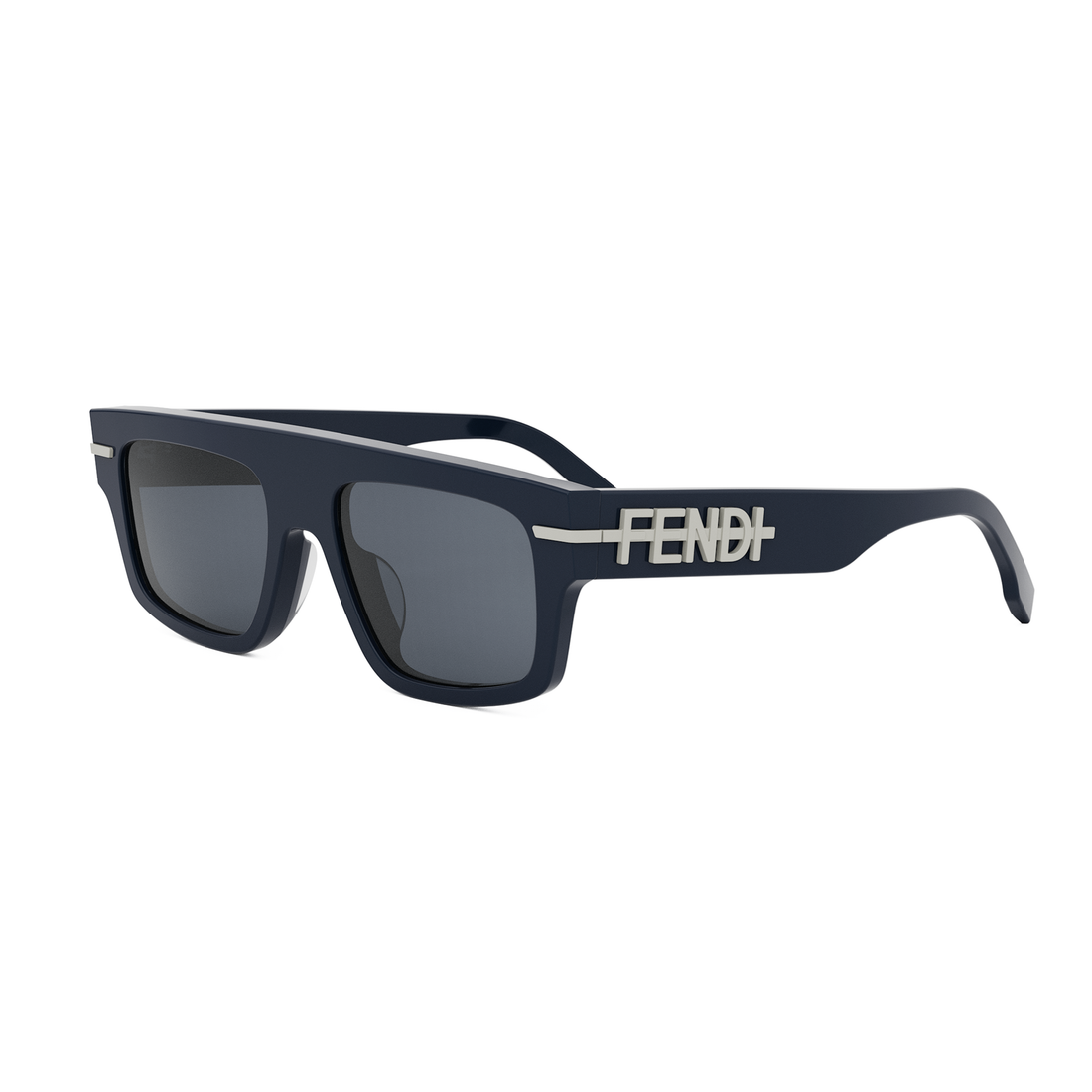 FENDI FE40091U 90A 54 SUNGLASSES