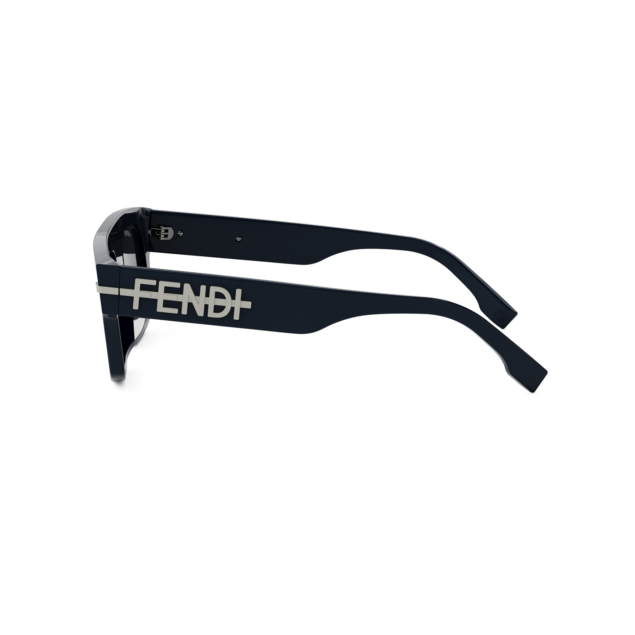 FENDI FE40091U 90A 54 SUNGLASSES