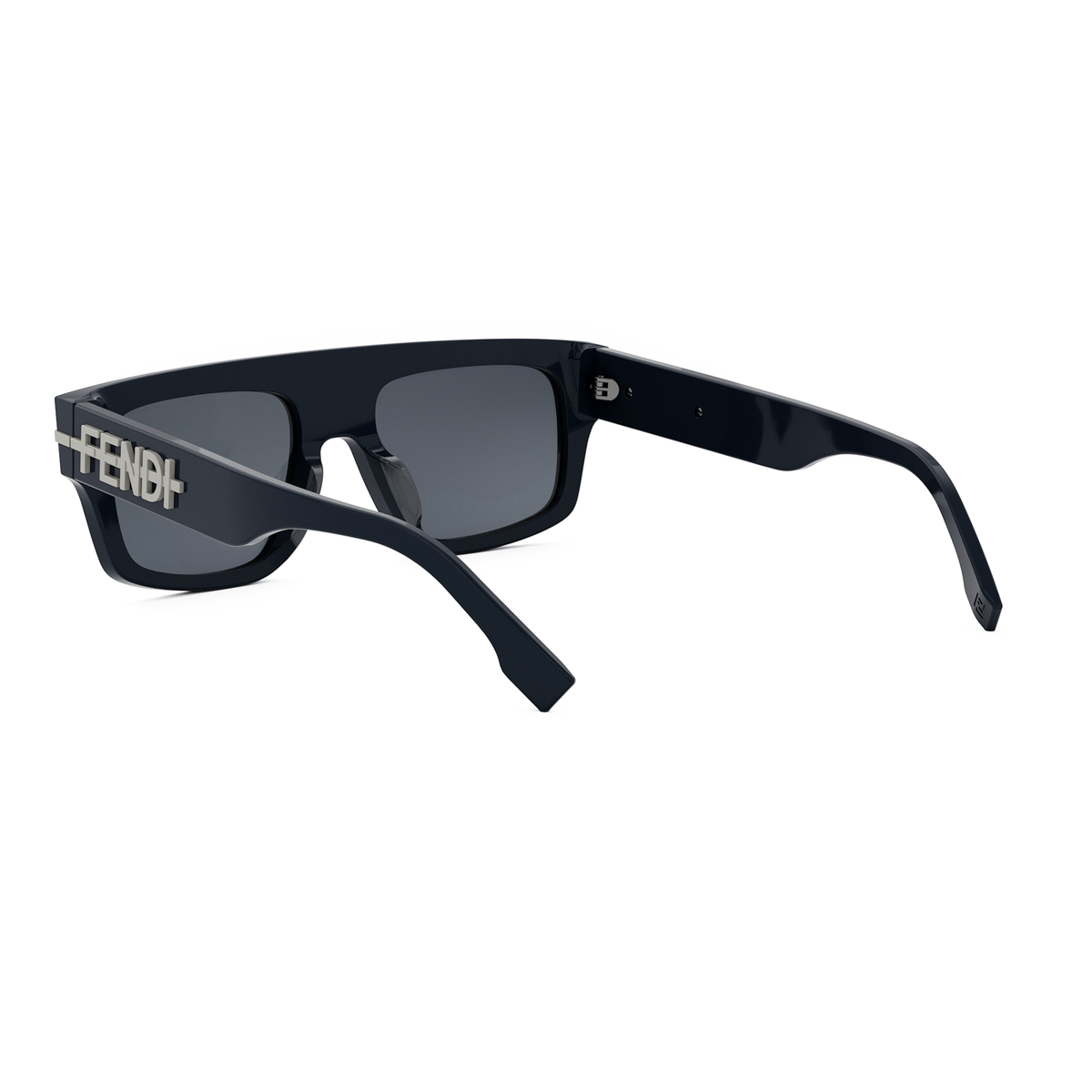 FENDI FE40091U 90A 54 SUNGLASSES