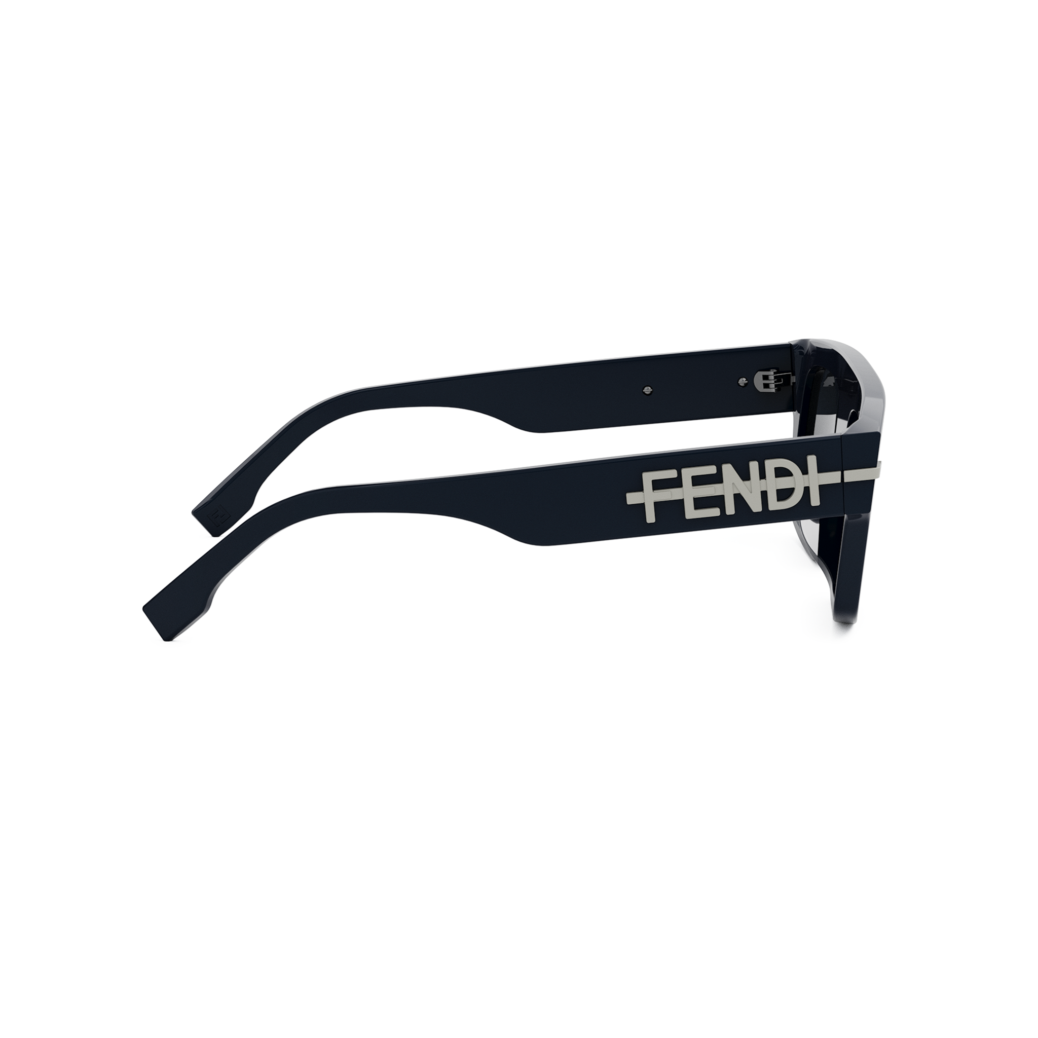 FENDI FE40091U 90A 54 SUNGLASSES