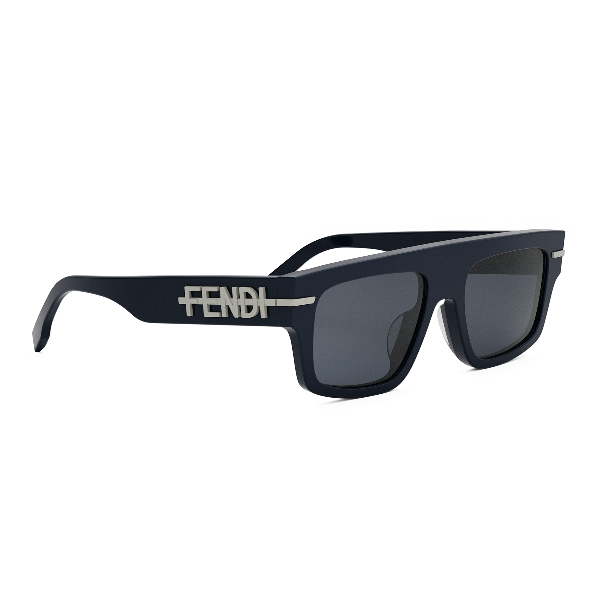 FENDI FE40091U 90A 54 SUNGLASSES