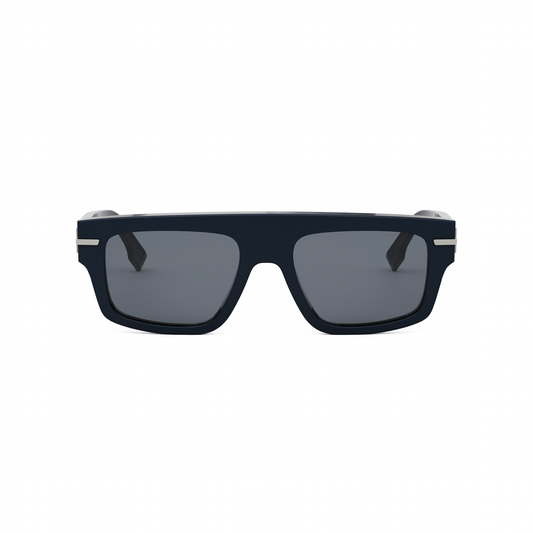 FENDI FE40091U 90A 54 SUNGLASSES