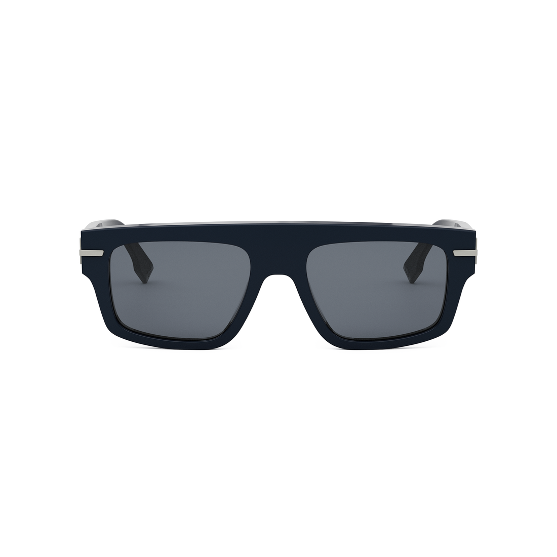 FENDI FE40091U 90A 54 SUNGLASSES