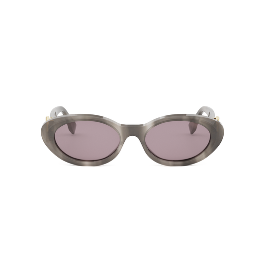 FENDI FE40140U 20Y 53 SUNGLASSES