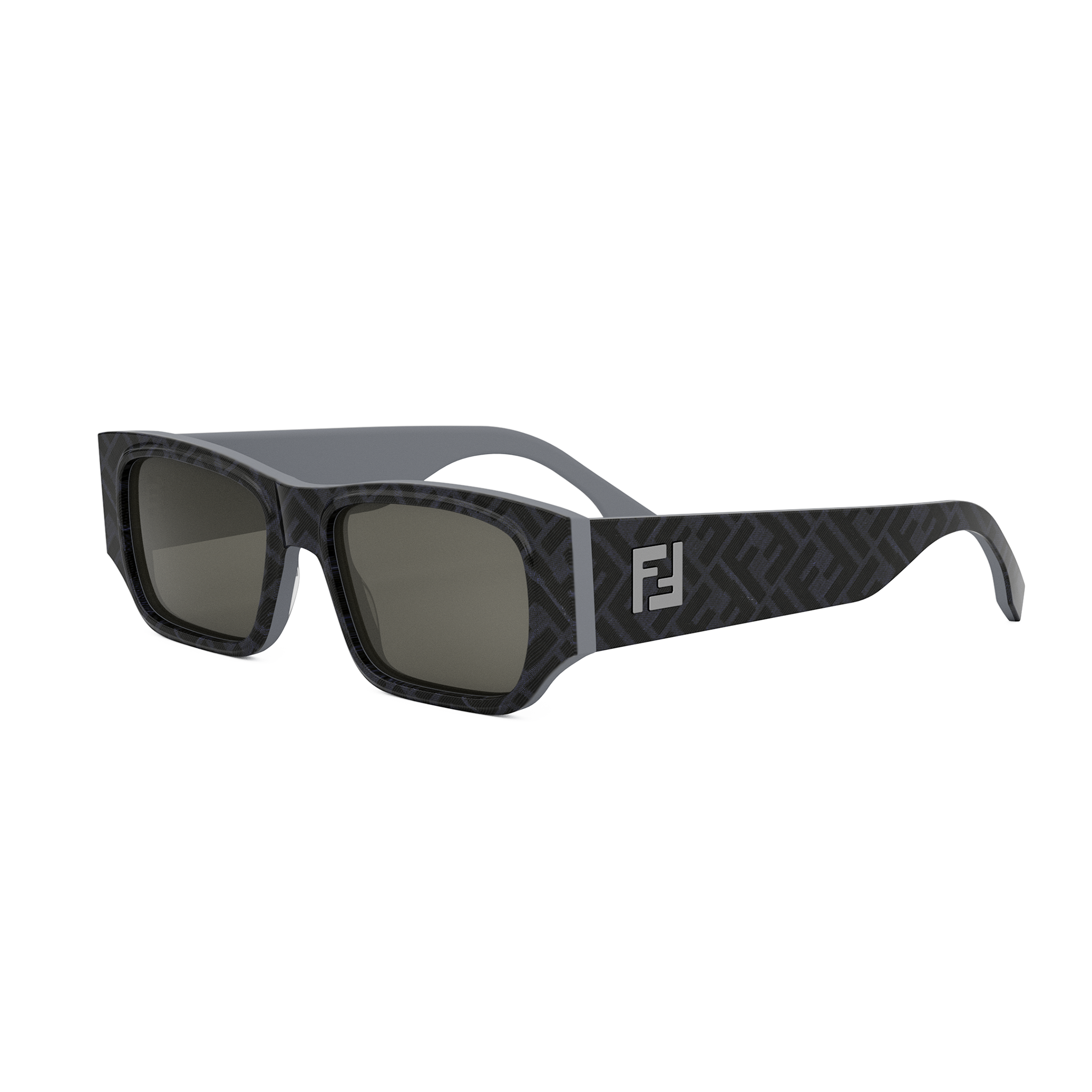 FENDI FE40144I 20A 54 SUNGLASSES