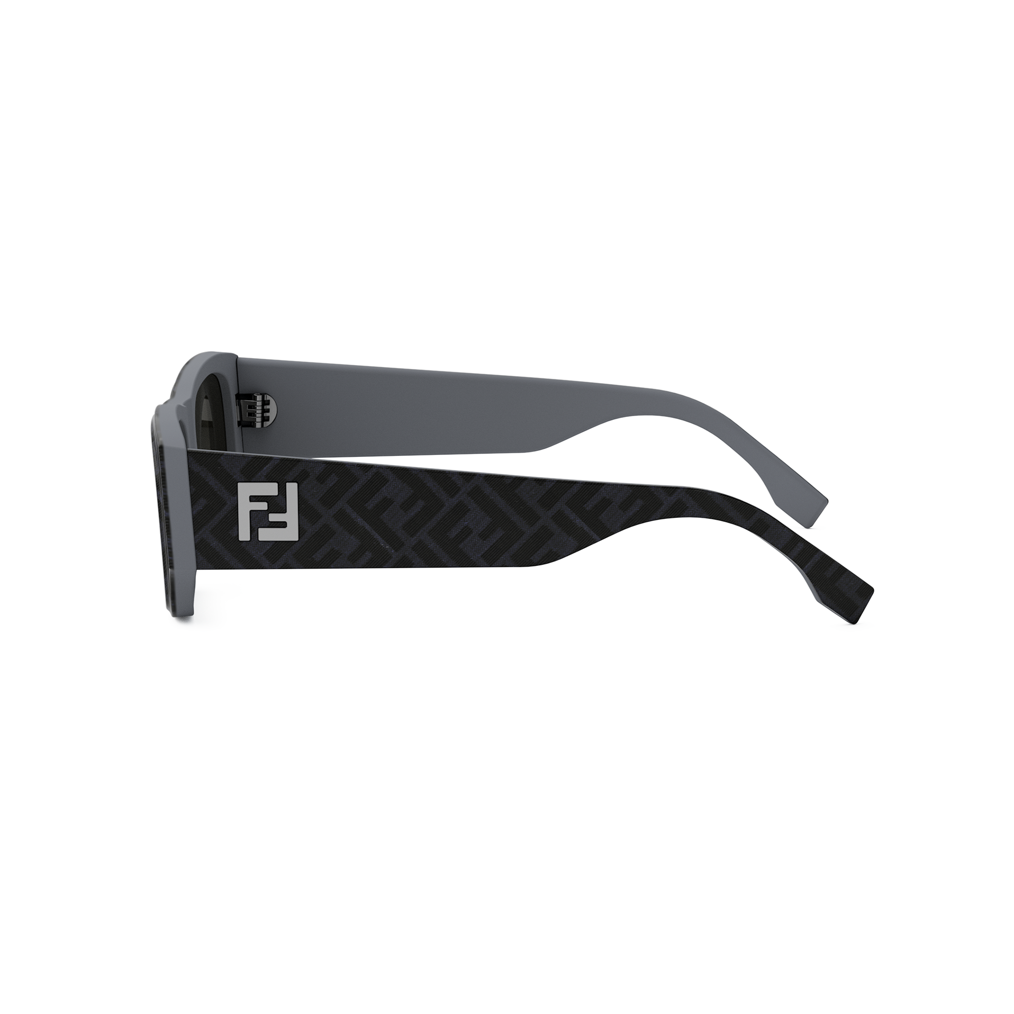 FENDI FE40144I 20A 54 SUNGLASSES