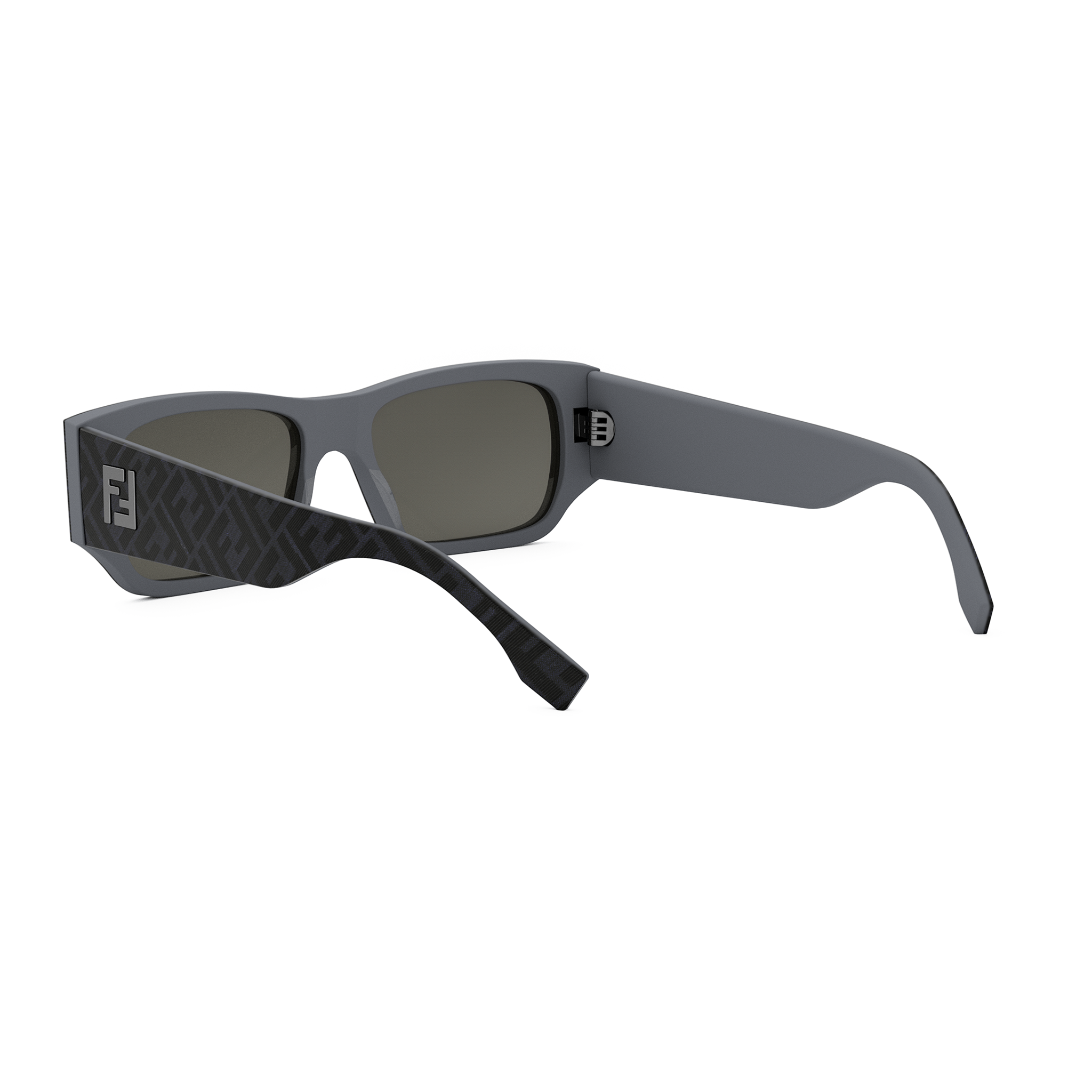 FENDI FE40144I 20A 54 SUNGLASSES
