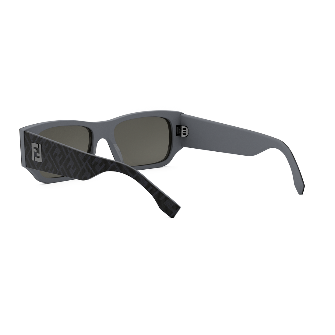 FENDI FE40144I 20A 54 SUNGLASSES