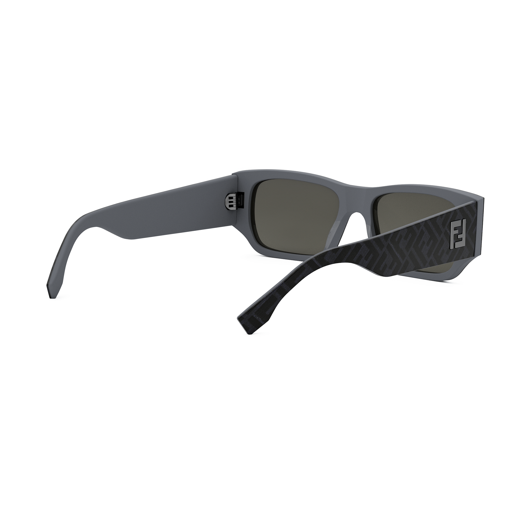 FENDI FE40144I 20A 54 SUNGLASSES
