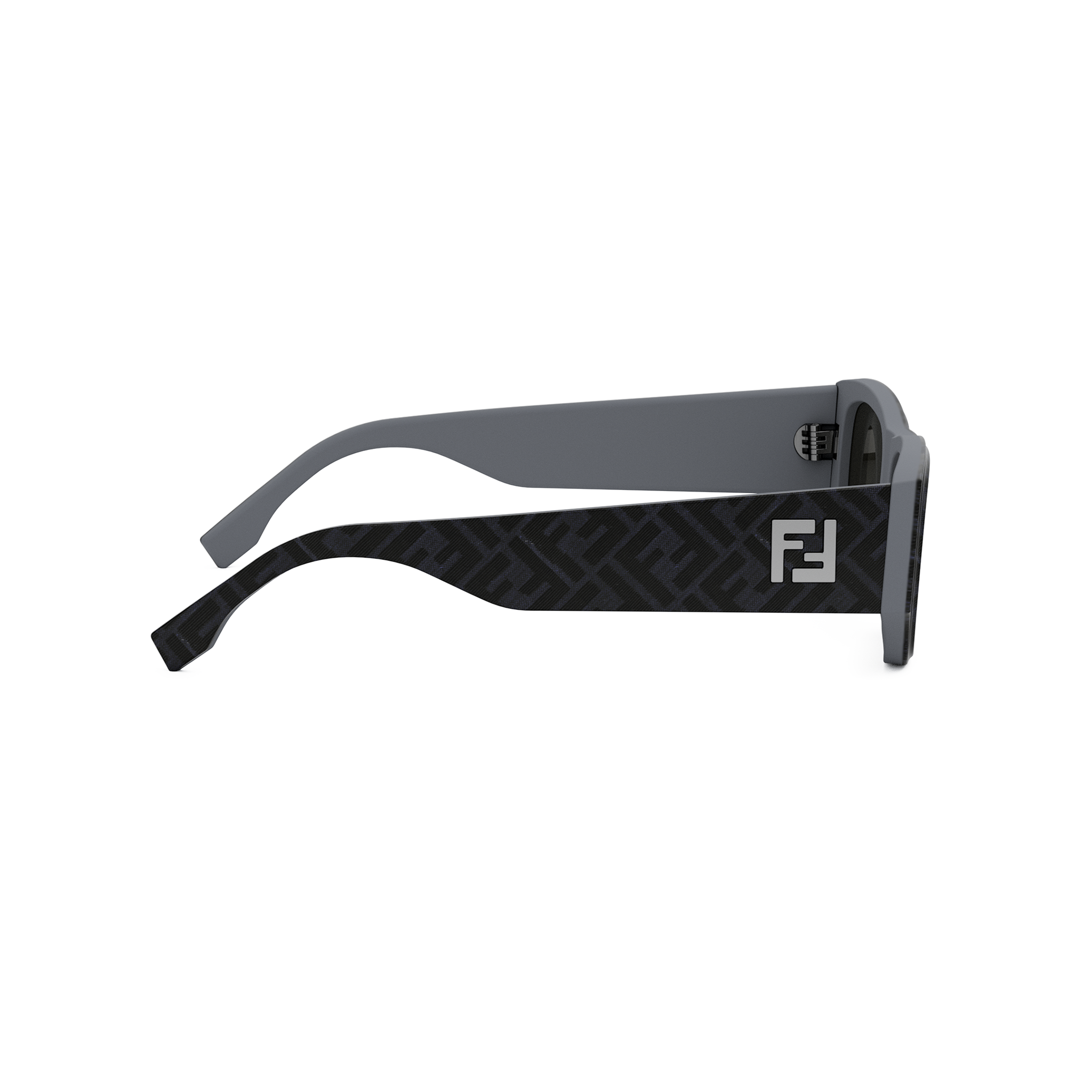 FENDI FE40144I 20A 54 SUNGLASSES
