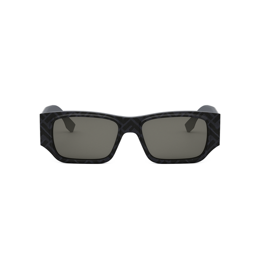 FENDI FE40144I 20A 54 SUNGLASSES