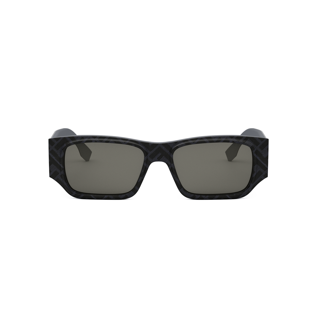 FENDI FE40144I 20A 54 SUNGLASSES