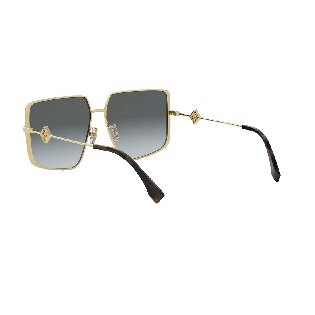 FENDI FE40148U 30B 59 SUNGLASSES