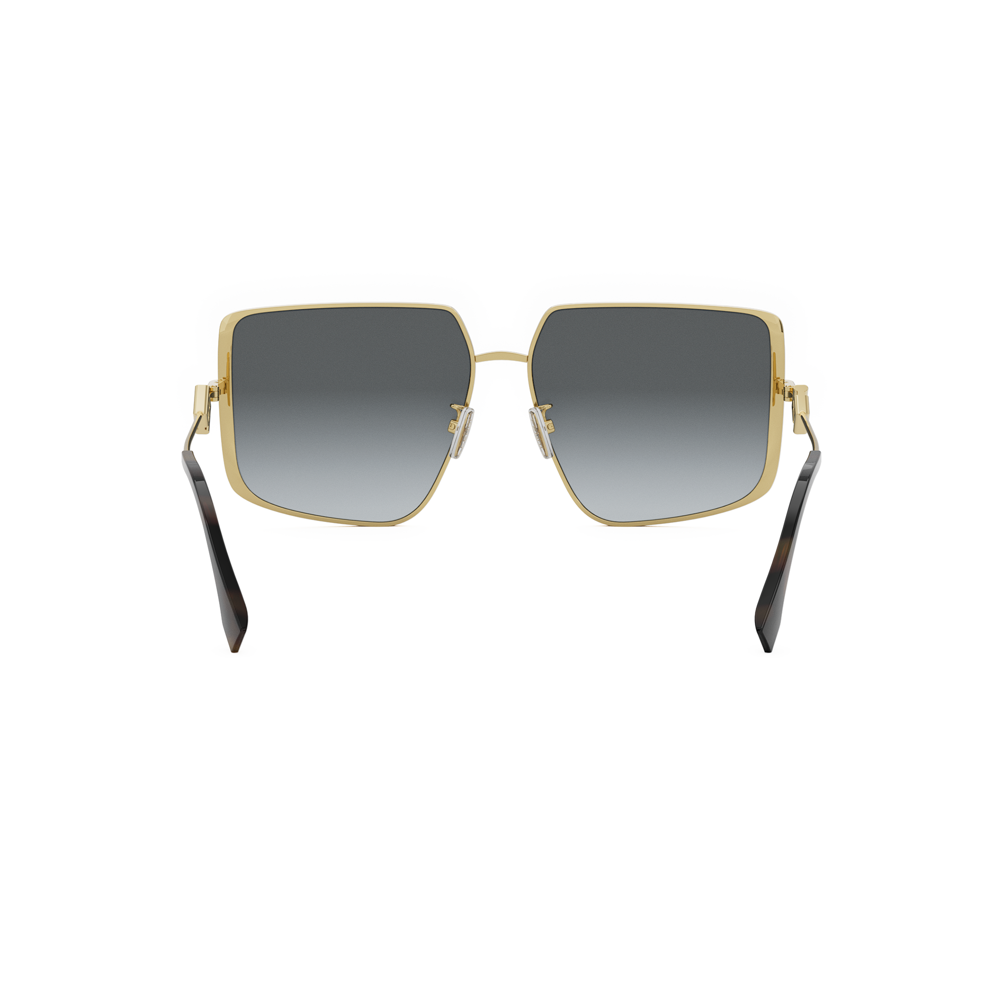 FENDI FE40148U 30B 59 SUNGLASSES