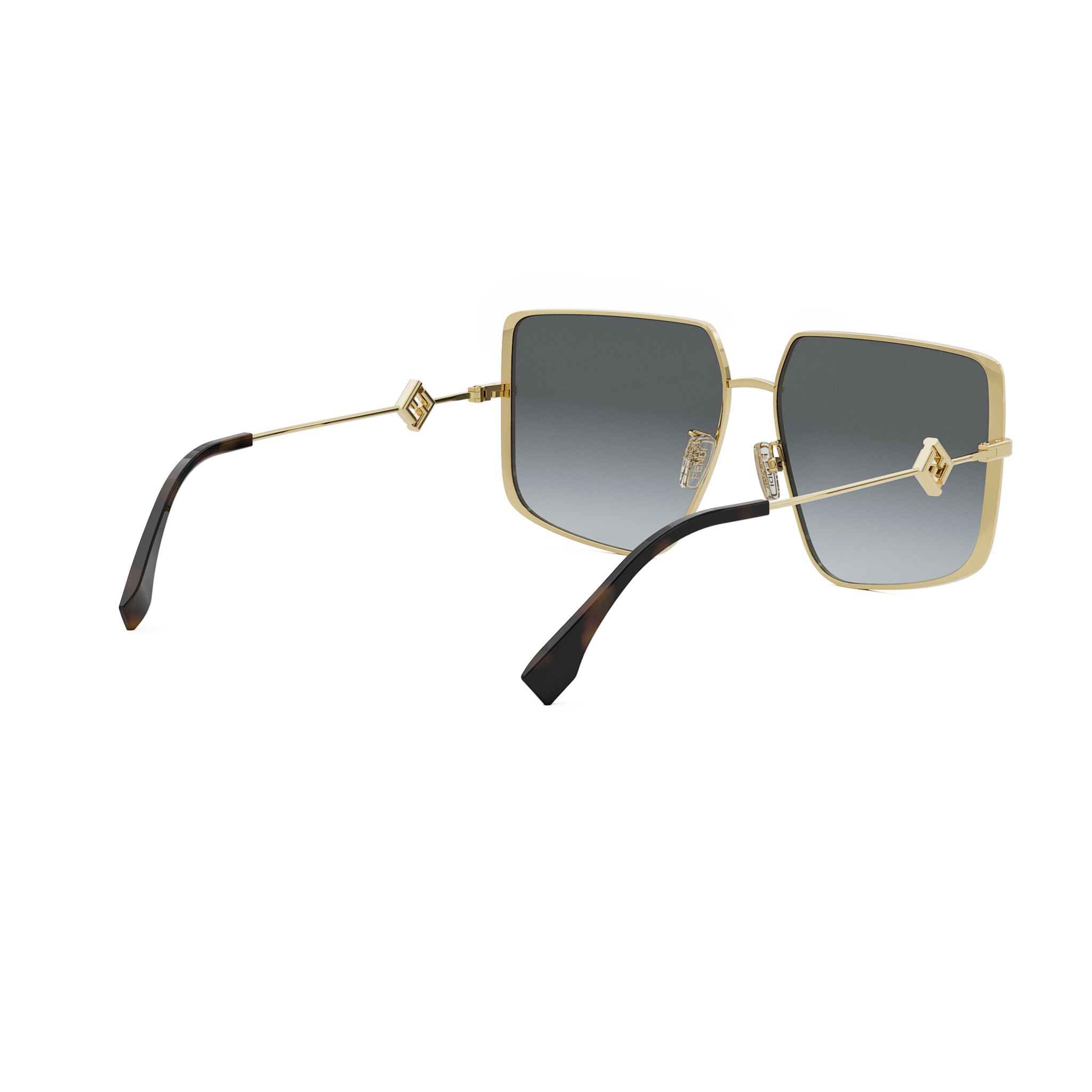 FENDI FE40148U 30B 59 SUNGLASSES