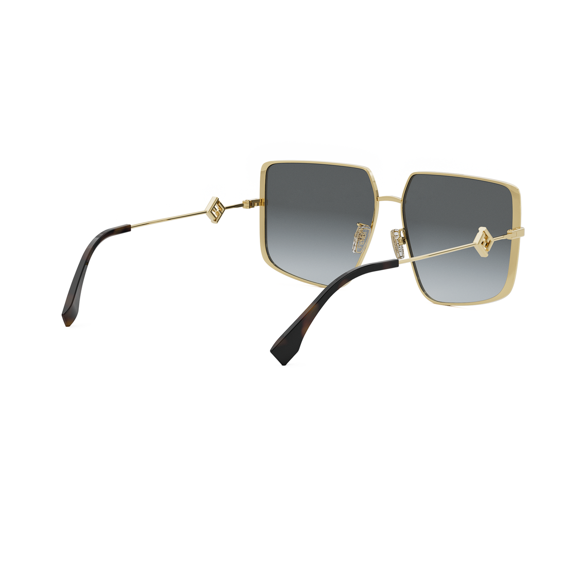 FENDI FE40148U 30B 59 SUNGLASSES