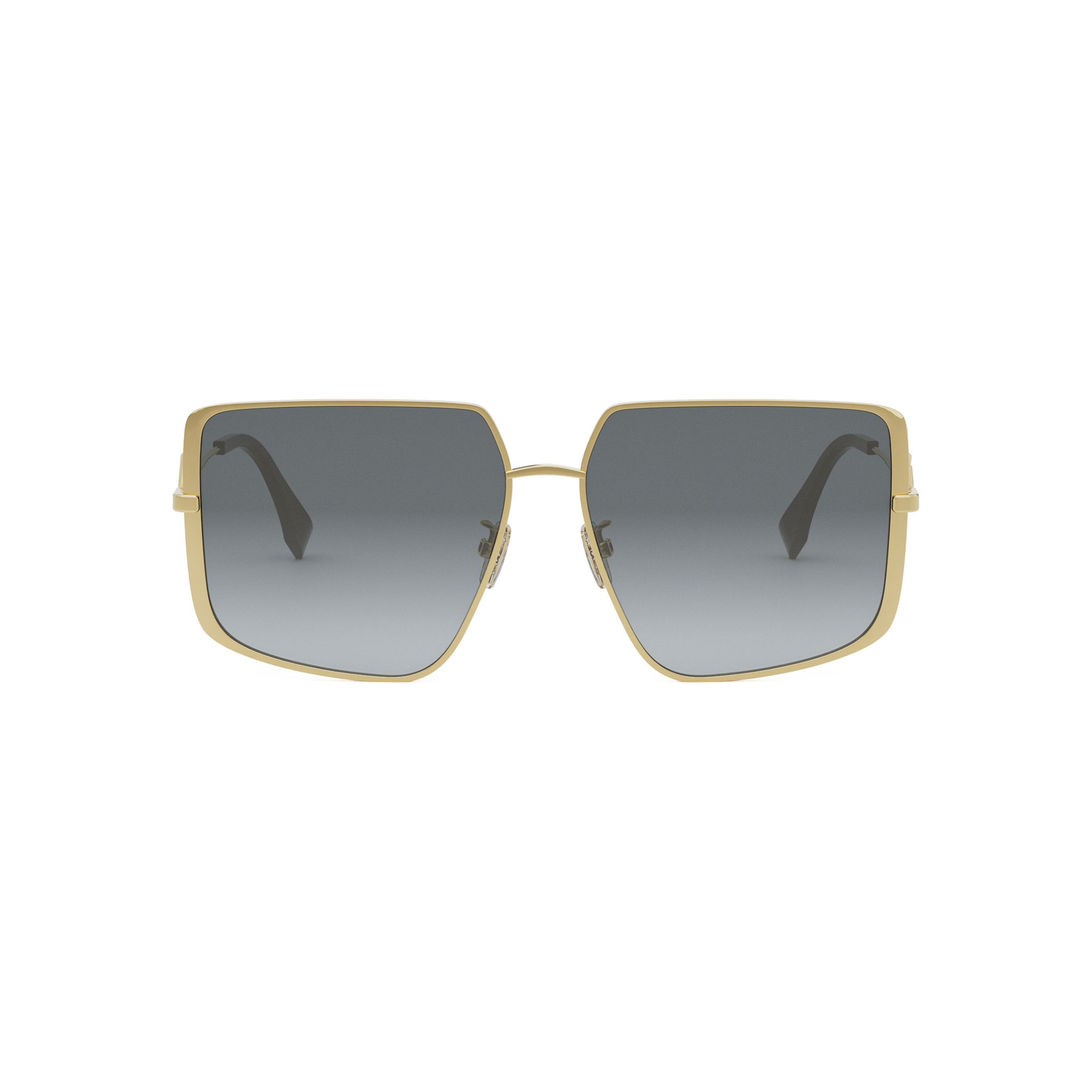 FENDI FE40148U 30B 59 SUNGLASSES