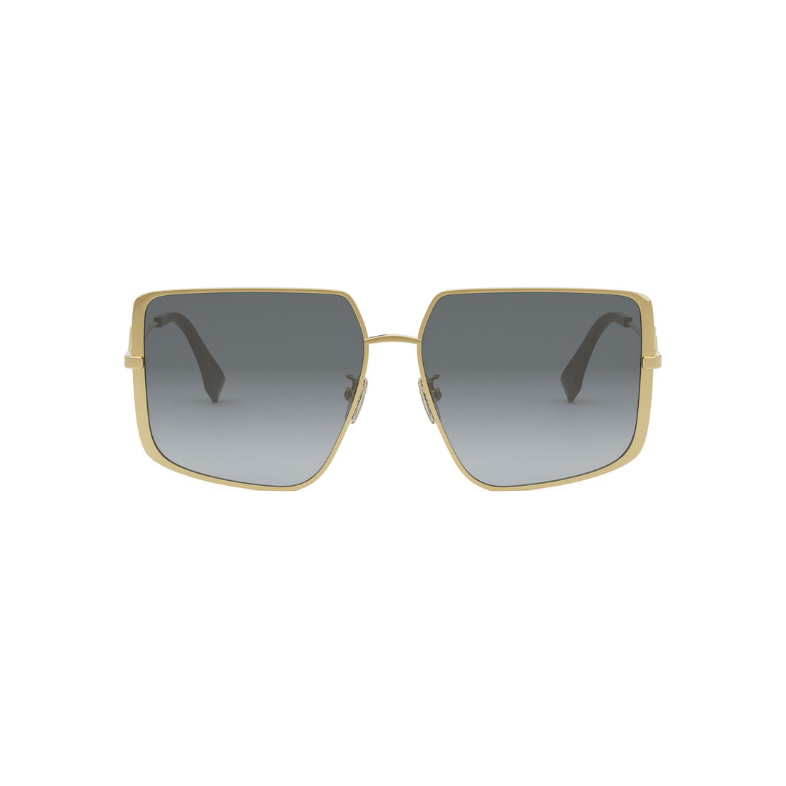 FENDI FE40148U 30B 59 SUNGLASSES