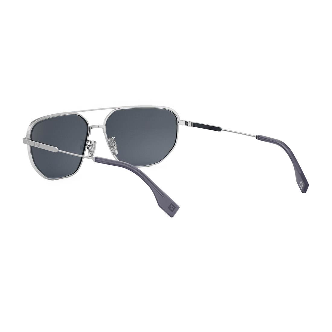 FENDI FE40154U 16A 61 SUNGLASSES