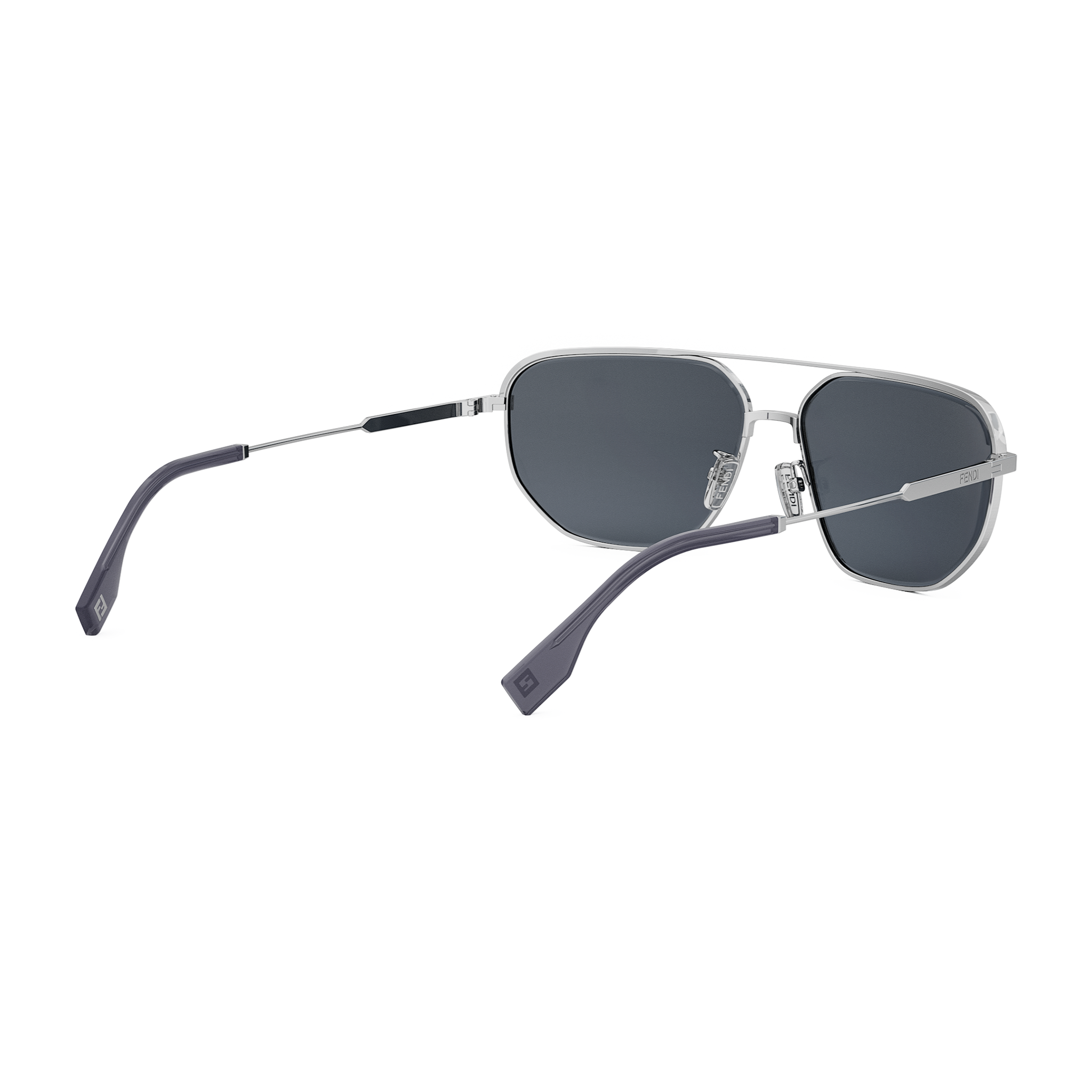 FENDI FE40154U 16A 61 SUNGLASSES