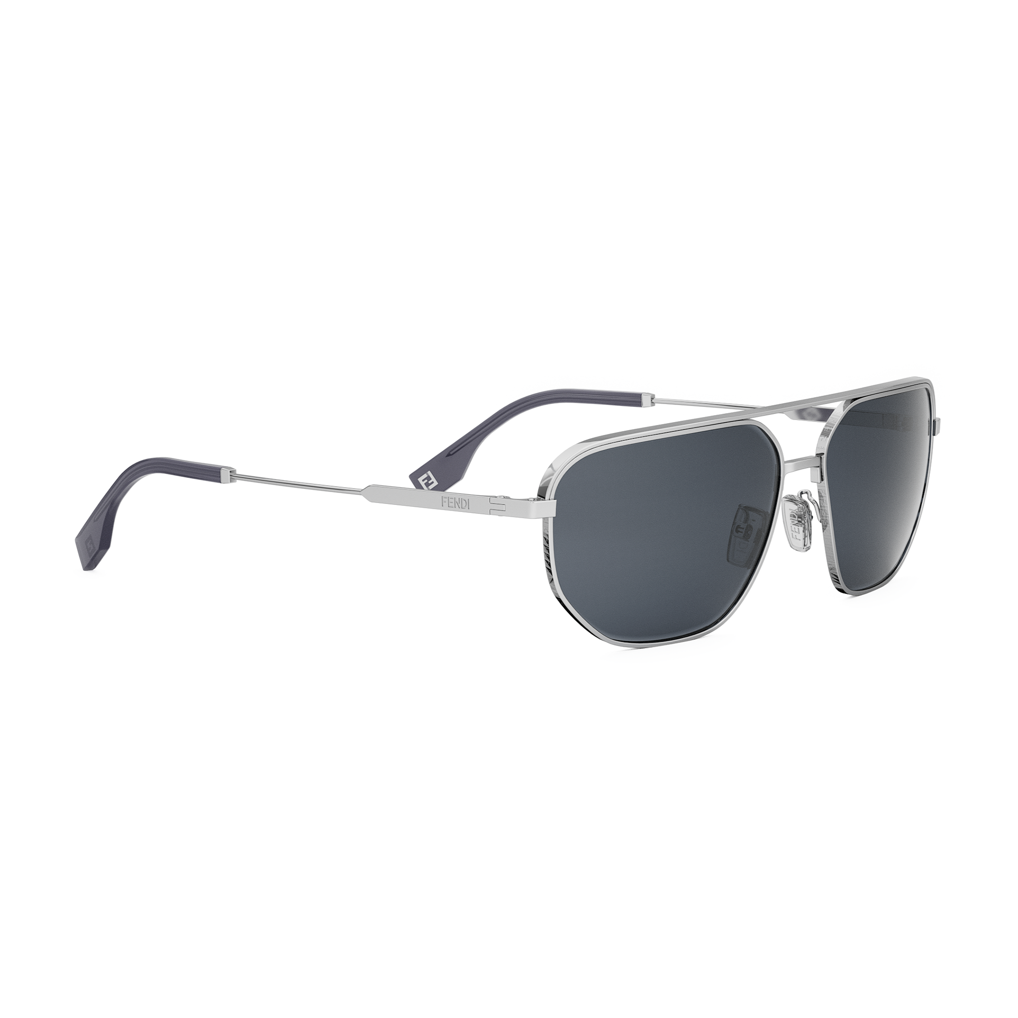 FENDI FE40154U 16A 61 SUNGLASSES