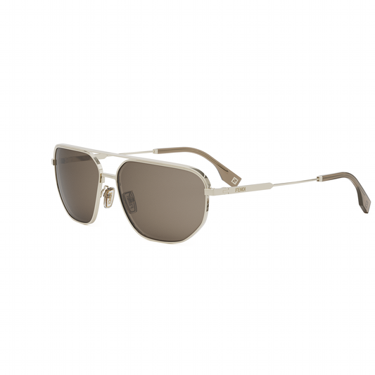 FENDI FE40154U 32E 61 SUNGLASSES