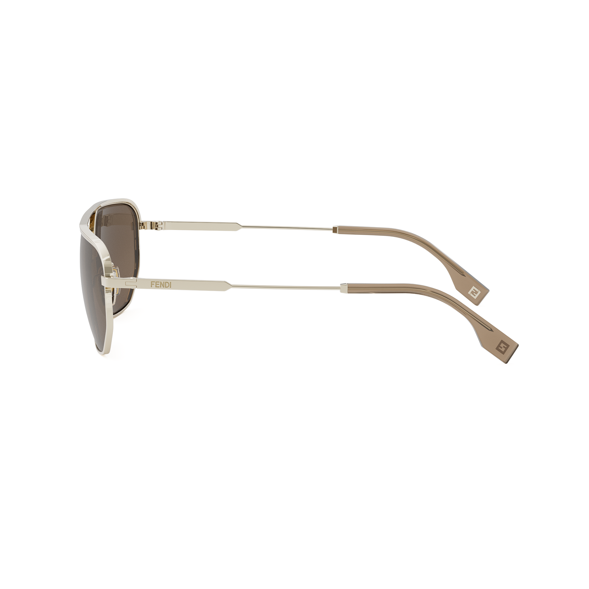 FENDI FE40154U 32E 61 SUNGLASSES