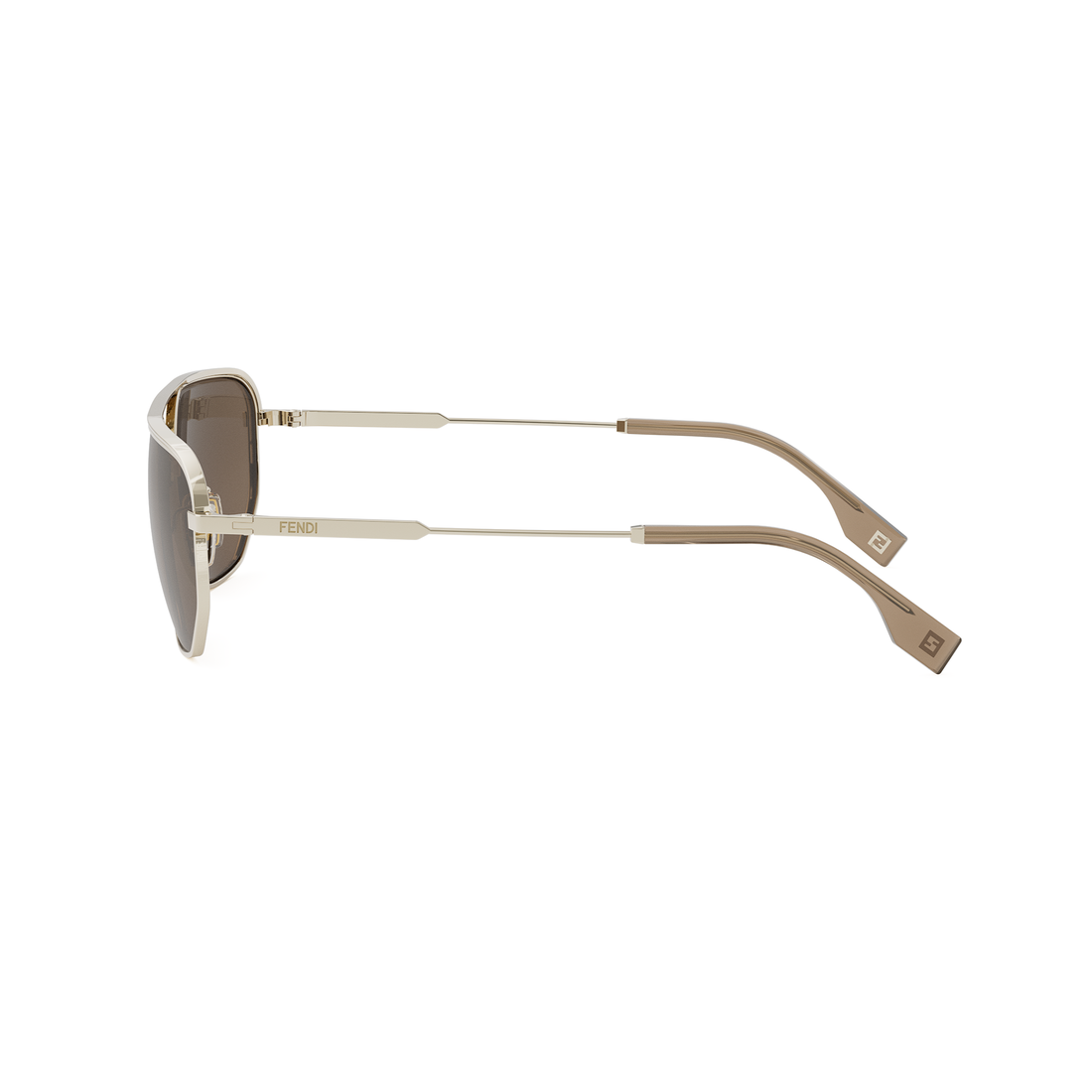 FENDI FE40154U 32E 61 SUNGLASSES