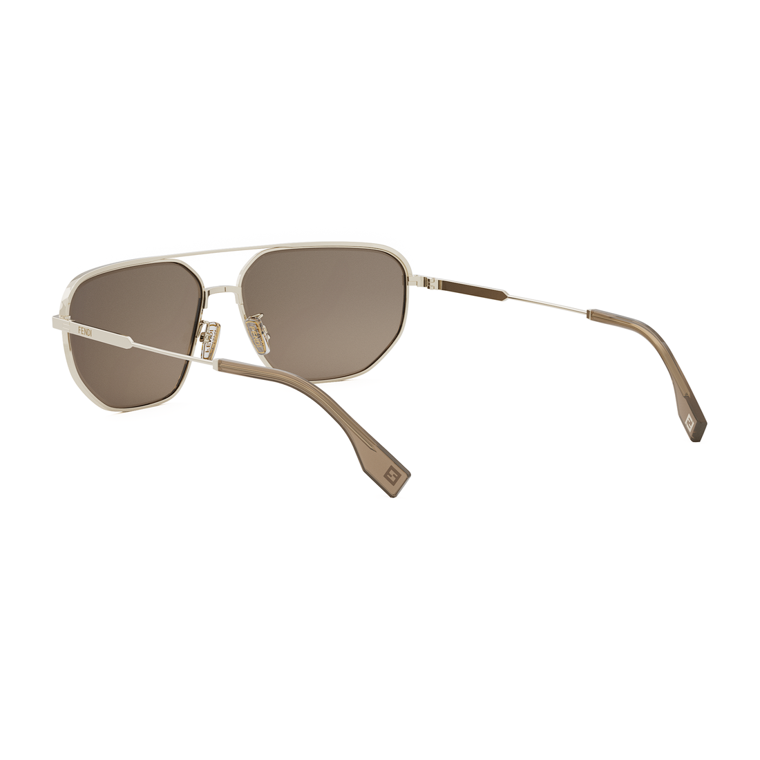 FENDI FE40154U 32E 61 SUNGLASSES
