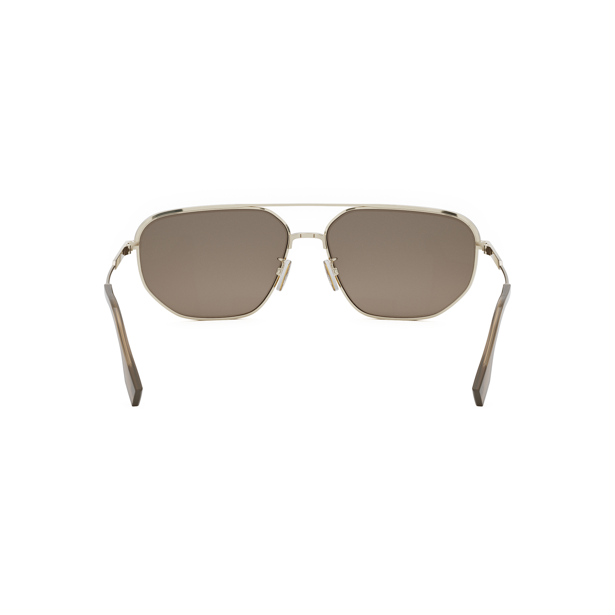 FENDI FE40154U 32E 61 SUNGLASSES
