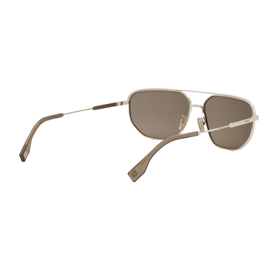 FENDI FE40154U 32E 61 SUNGLASSES