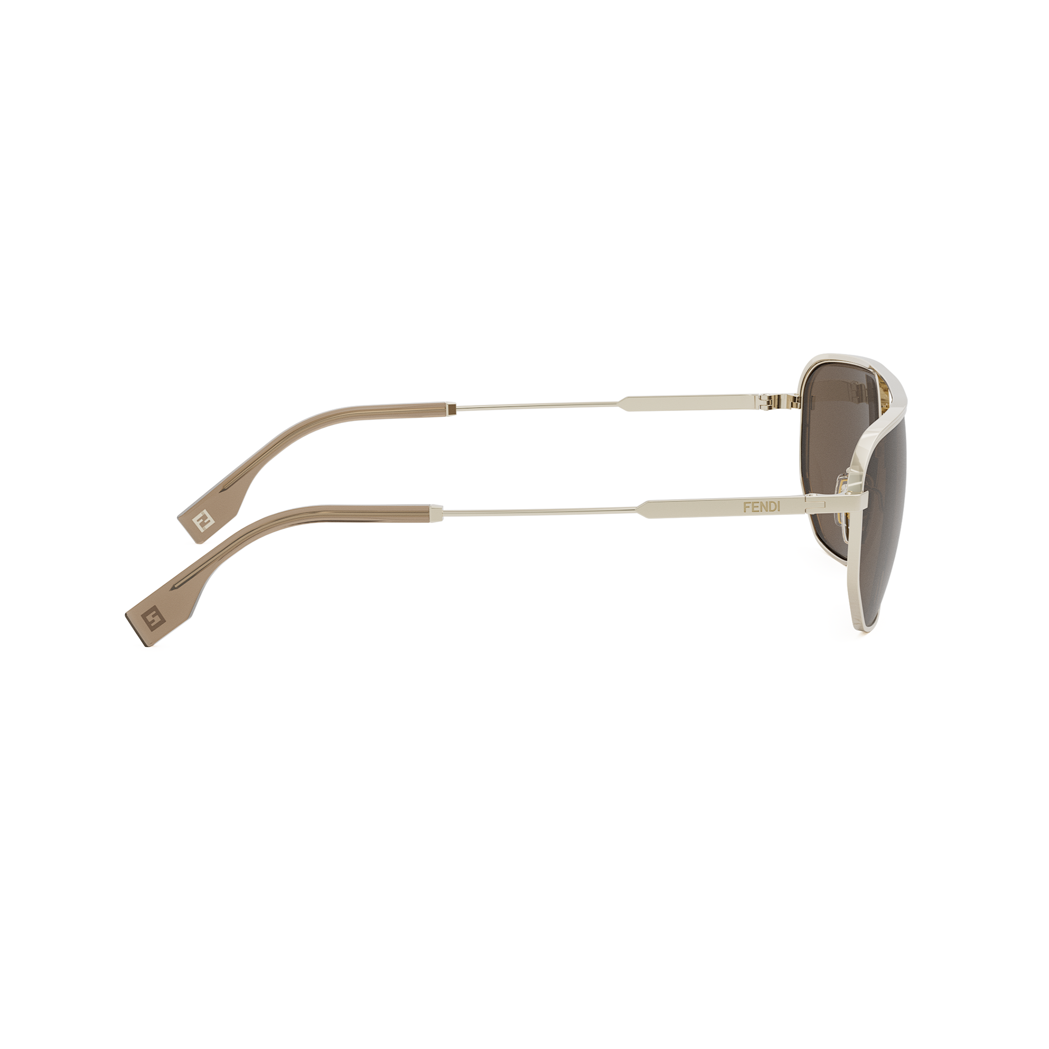 FENDI FE40154U 32E 61 SUNGLASSES