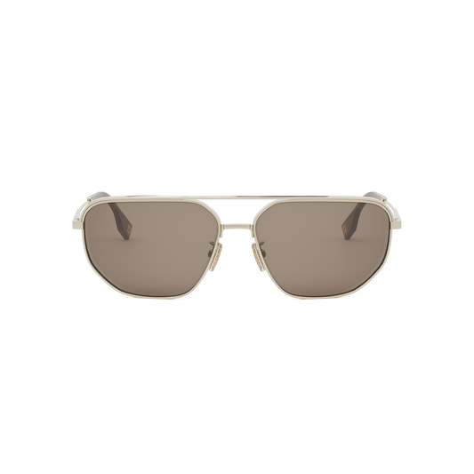 FENDI FE40154U 32E 61 SUNGLASSES
