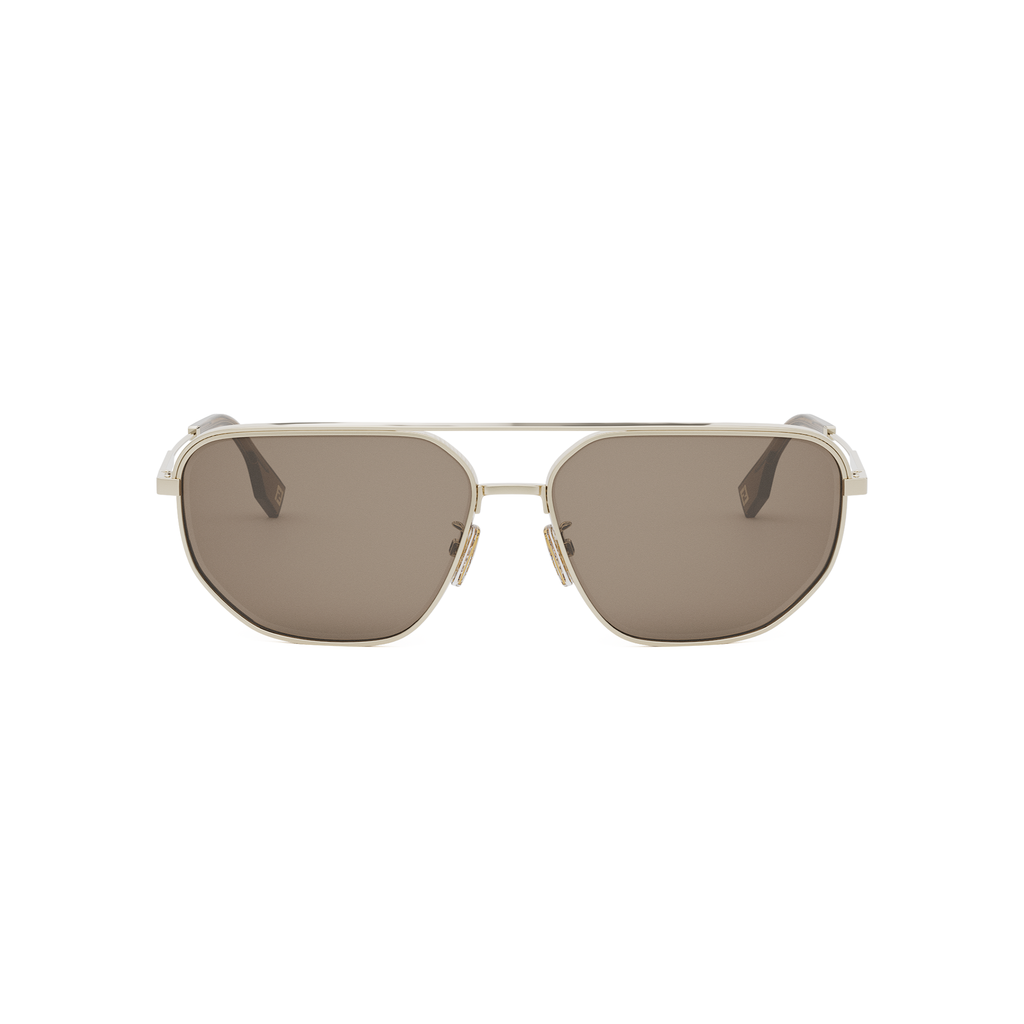 FENDI FE40154U 32E 61 SUNGLASSES