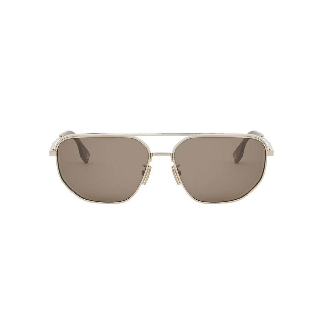 FENDI FE40154U 32E 61 SUNGLASSES